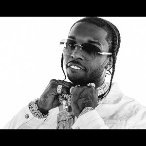 Meet your Posher, Jayden